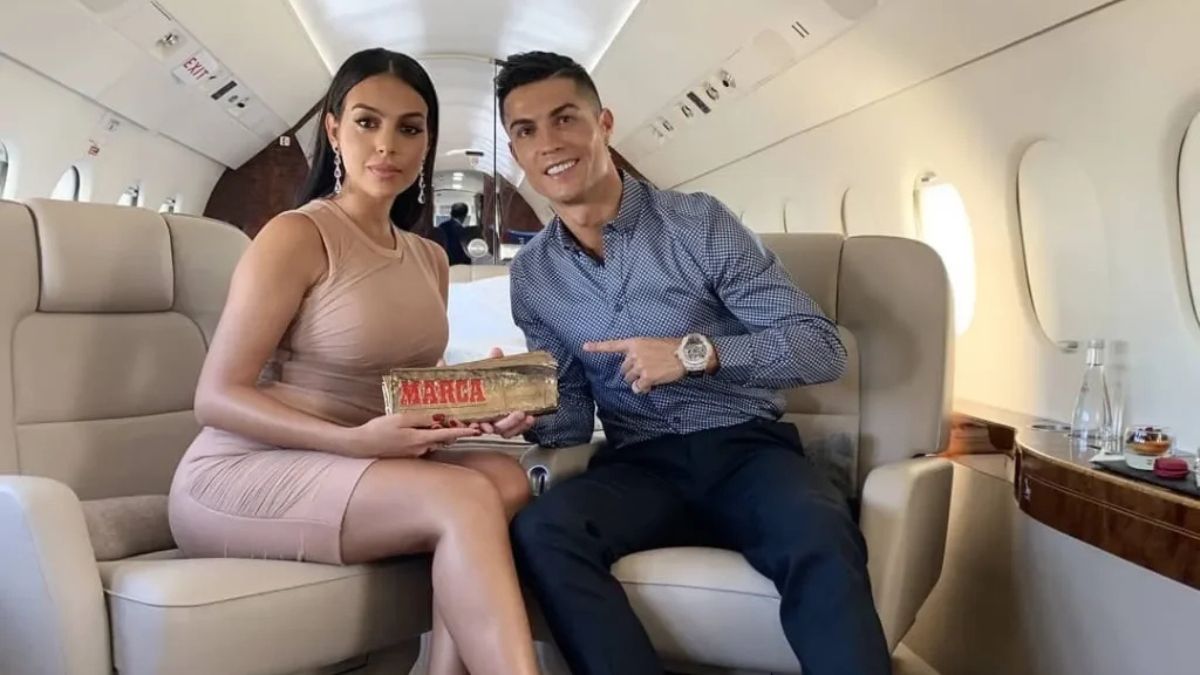 Cristiano Ronaldo, le cose più costose che possiede: il letto per ridurre l’età biologica, le ville e il jet da 70 milioni