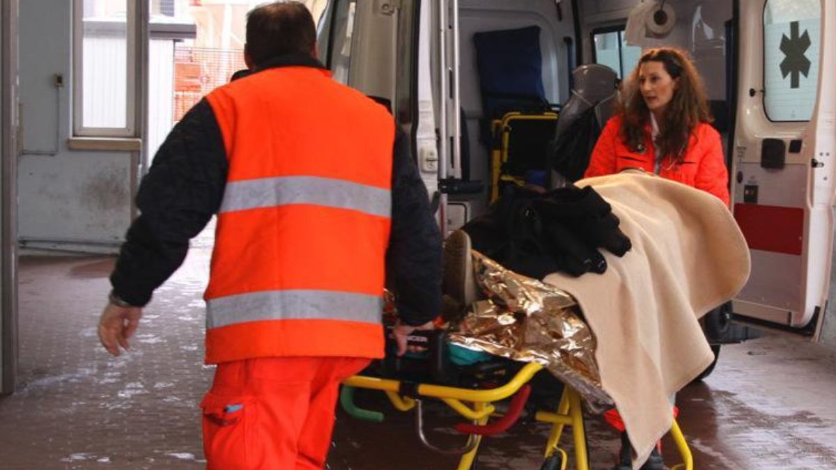 Pavia, madre e figlio muoiono durante il parto al Policlinico San Matteo