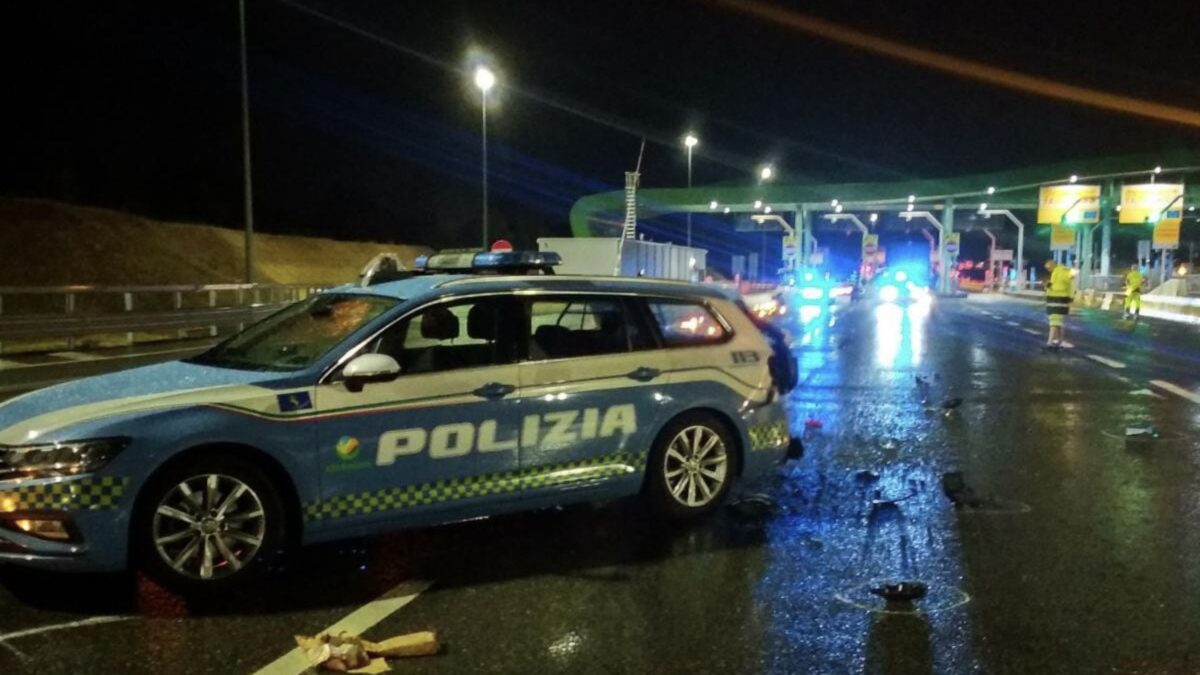 Travagliato, Adela 27enne Investita E Uccisa In Autostrada Sulla ...