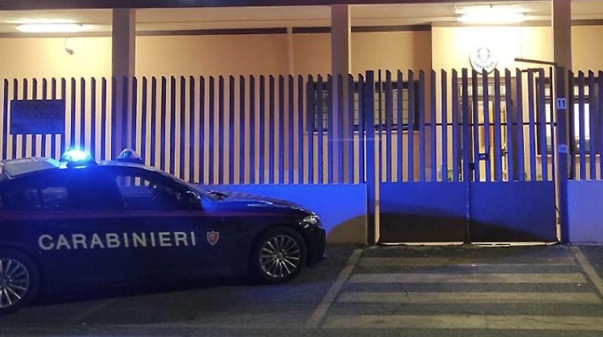 Nettuno, uccide l’ex compagno a coltellate: arrestata 34enne