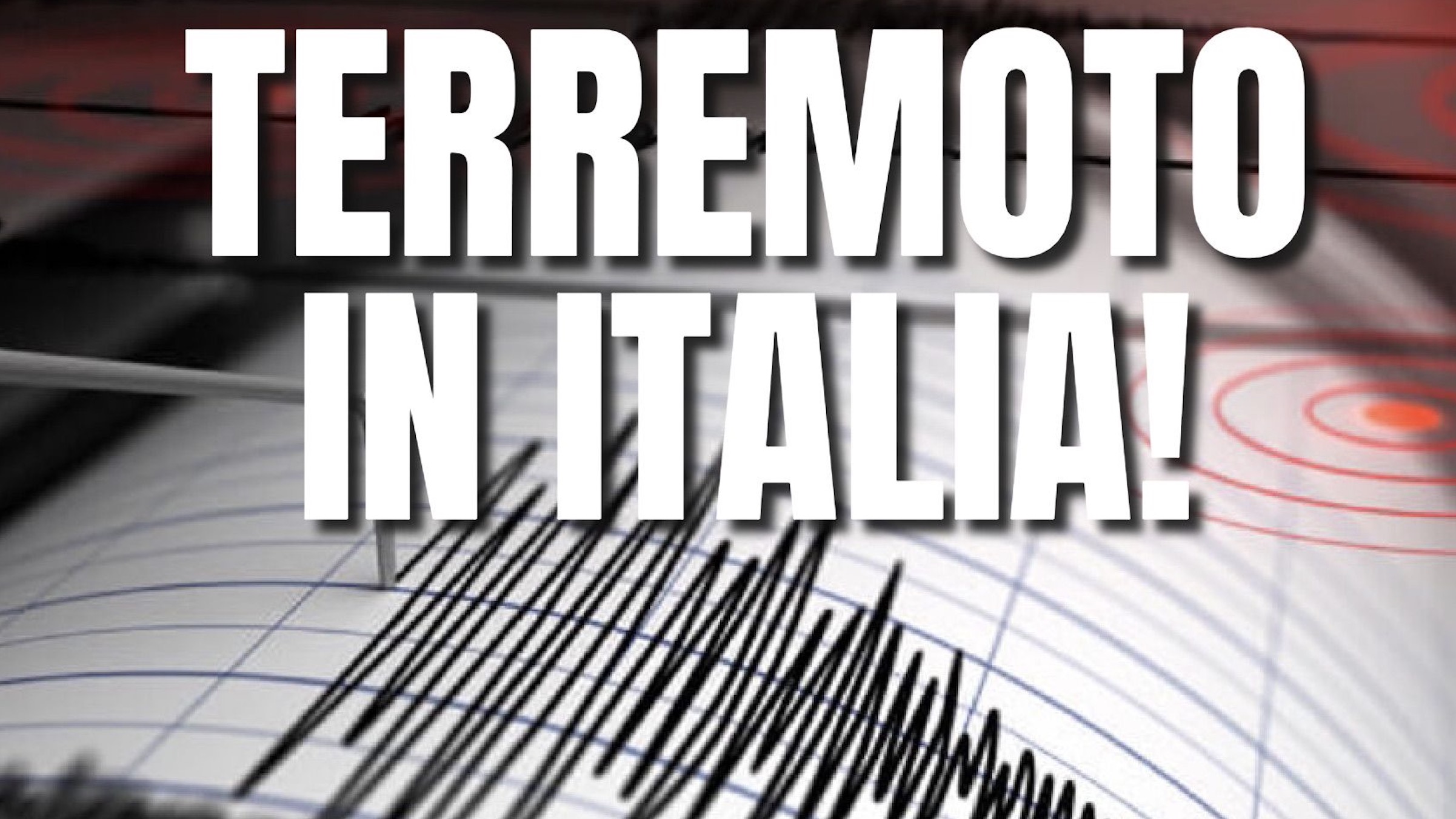 Terremoto in Liguria, scossa di magnitudo 3.2: avvertita da Imperia a Ventimiglia