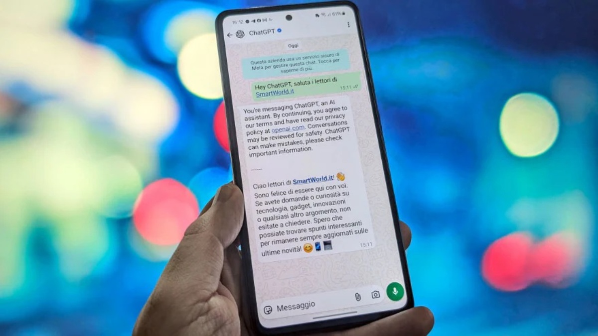 Smartphone, l’annuncio di Meta: WhatsApp non funzionerà più su molti apparecchi dal 1° gennaio 2025