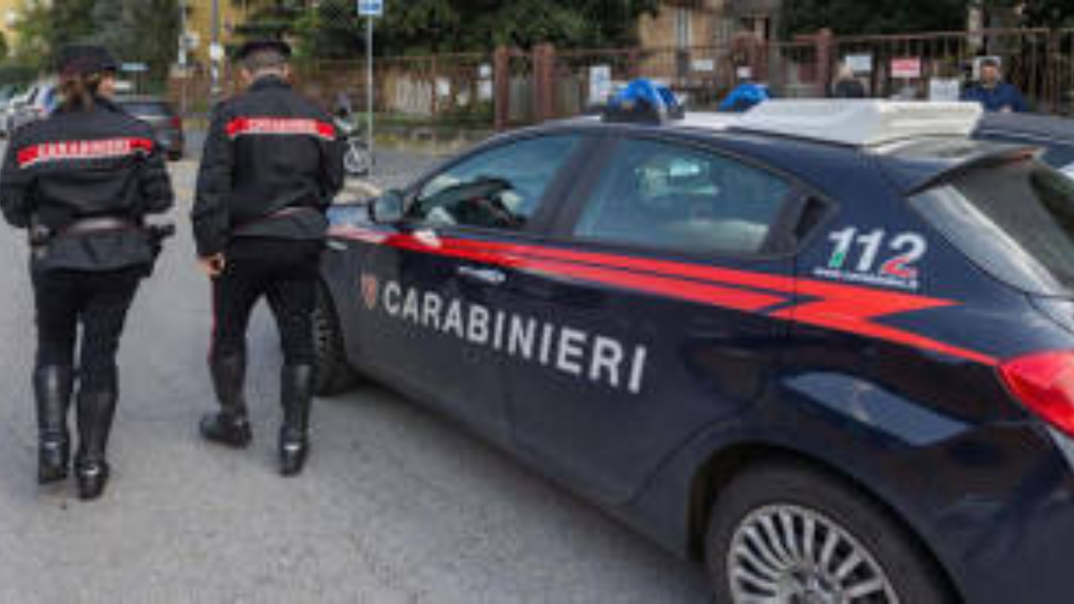 Napoli, ai domiciliari per droga pubblicava le infrazioni su TikTok: finisce in carcere