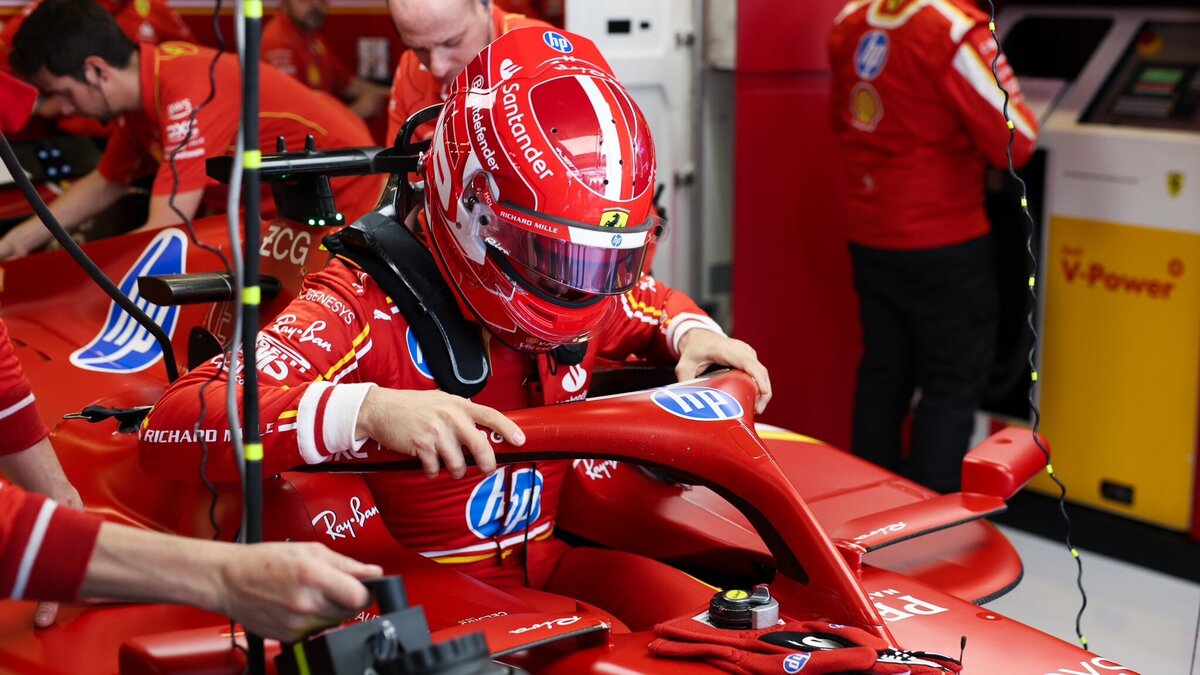 Formula 1, GP di Abu Dhabi: Leclerc eliminato nel Q2, partirà ultimo