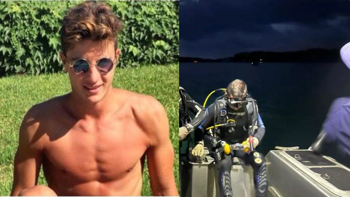 Colombia, incidente in moto d’acqua, il 26enne italiano Nicholas Cudini disperso da ieri