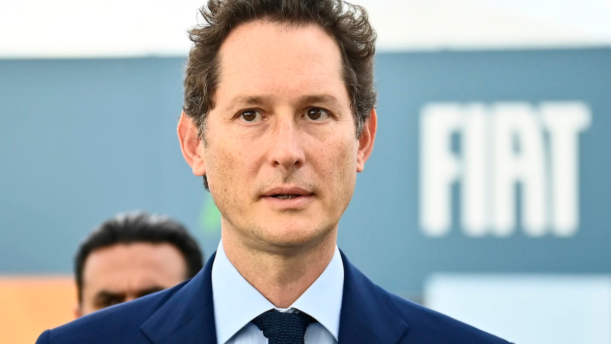 John Elkann di Stellantis: “Andrò in Parlamento per parlare dell’auto in Italia”