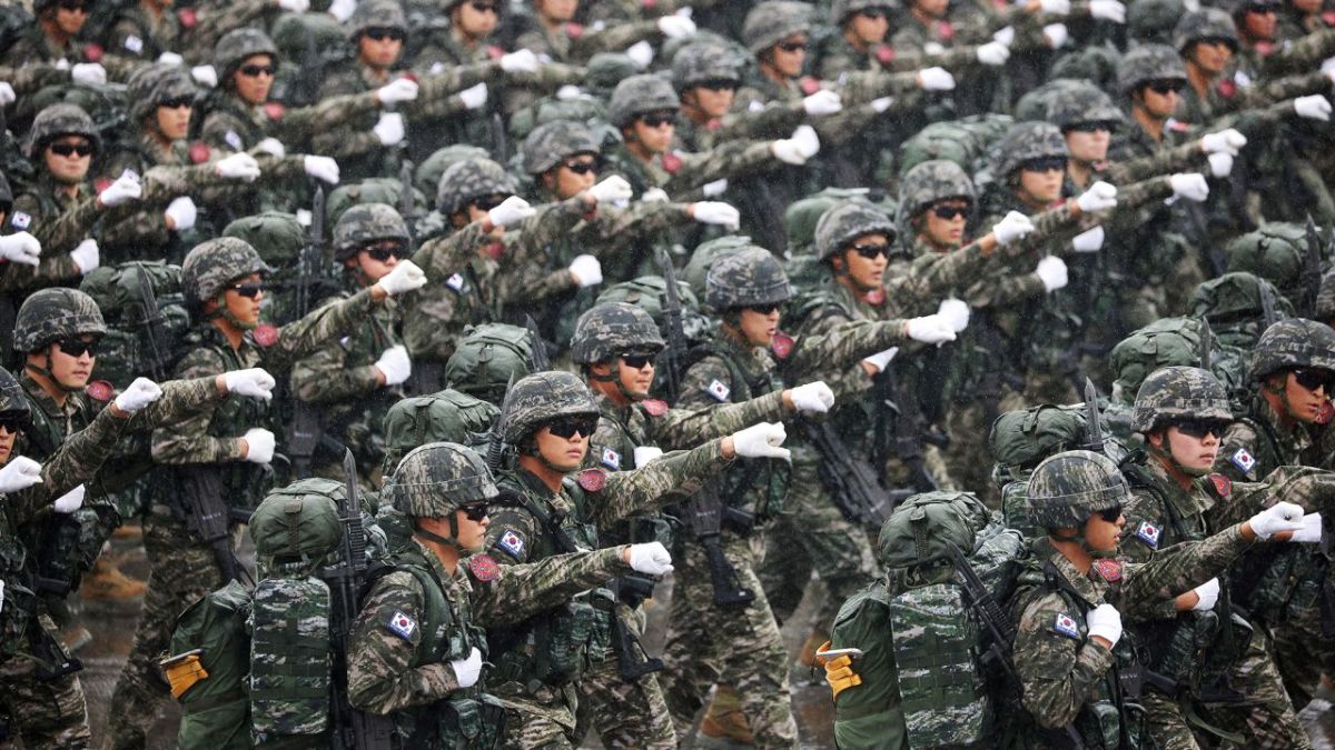 Corea del Sud, “La legge marziale è stata revocata”. I sudcoreani festeggiano