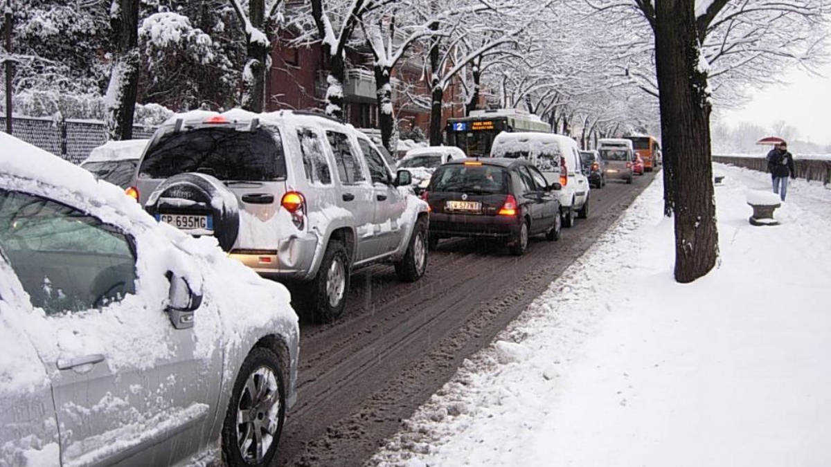 Previsioni meteo a Natale: neve in pianura e miglioramenti dal 25 dicembre