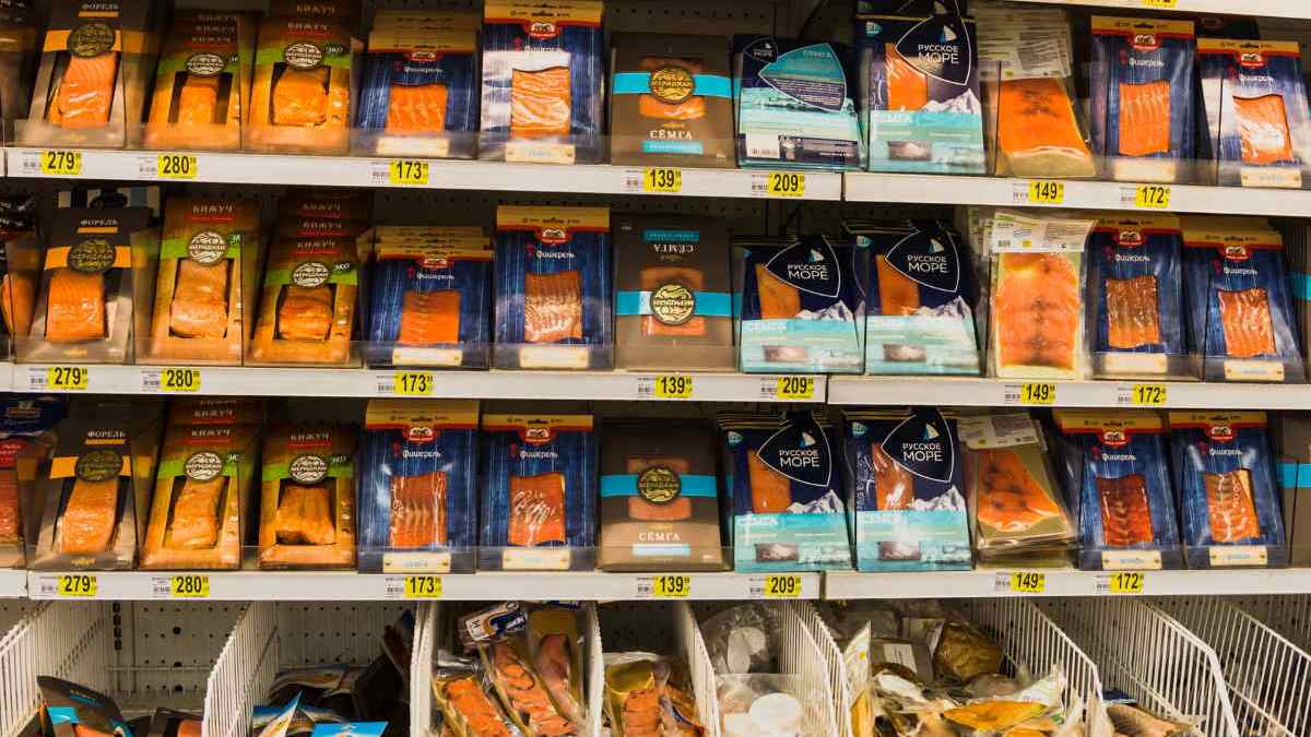 Salmone affumicato, ecco qual è il migliore al supermercato: la classifica