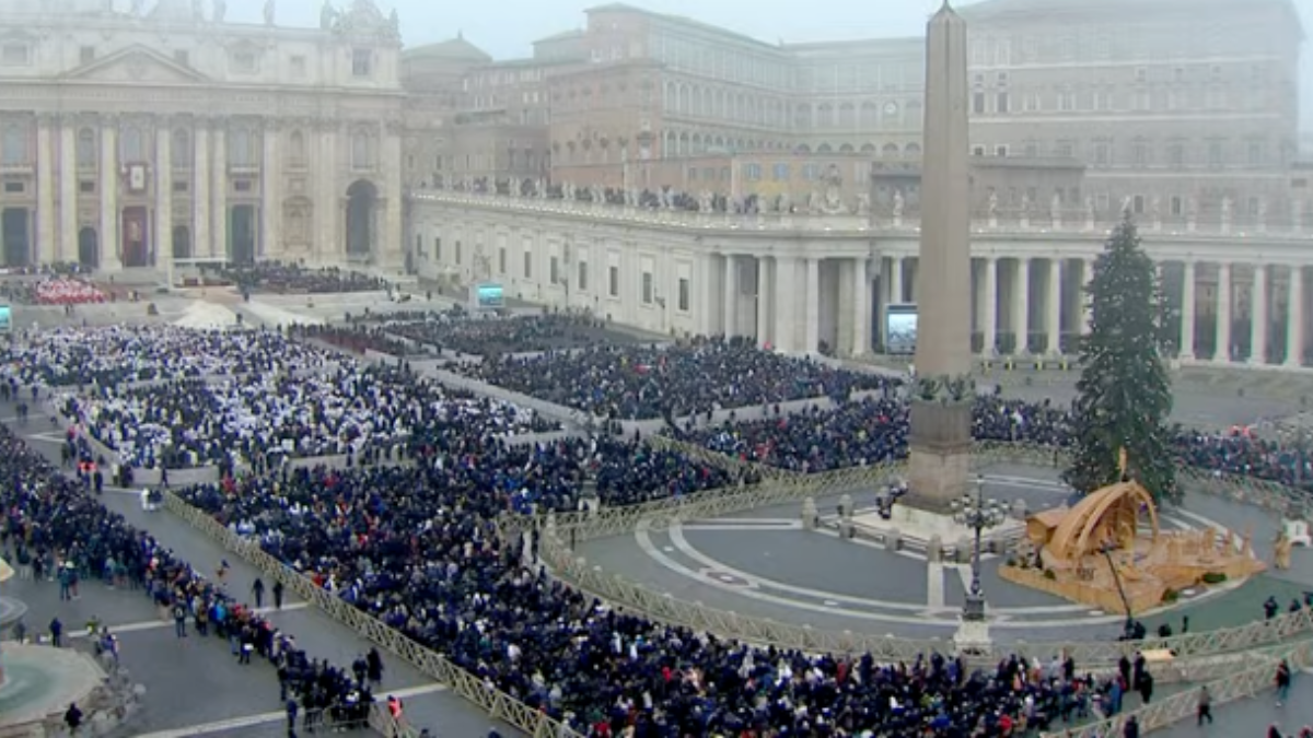 San Pietro blindata causa Giubileo e Natale, città in tilt nelle feste