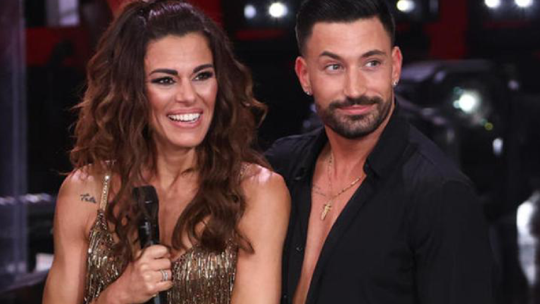 Bianca Guaccero e Giovanni Pernice: matrimonio in vista? La proposta tra emozioni e tango nella finale di Ballando con le stelle