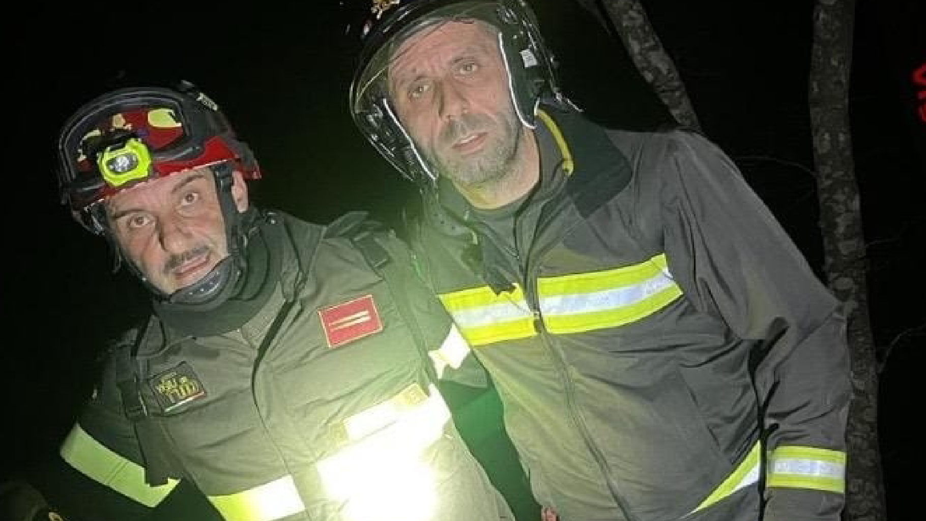 Escursionista disperso sui monti di Campo Catino: ritrovato in serata grazie ai soccorsi