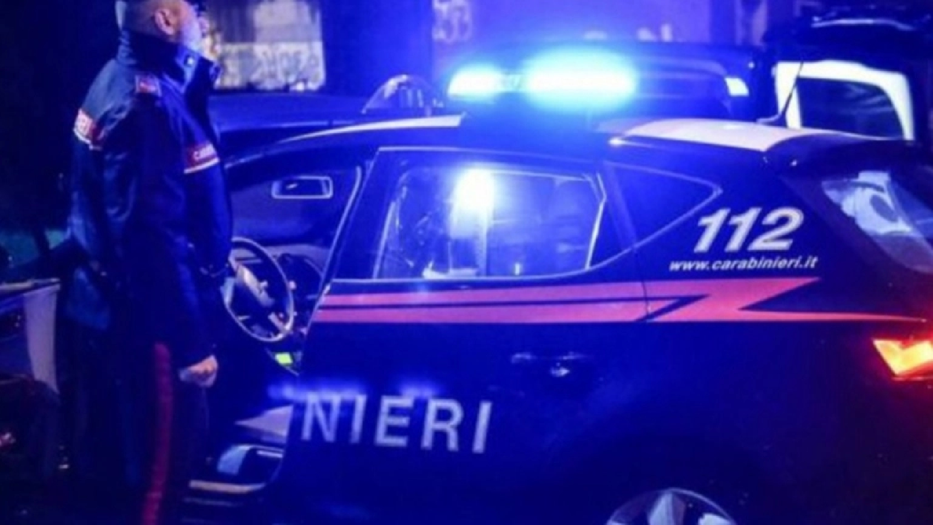 Abusi su bambina di 5 anni anni, arrestato amico di famiglia