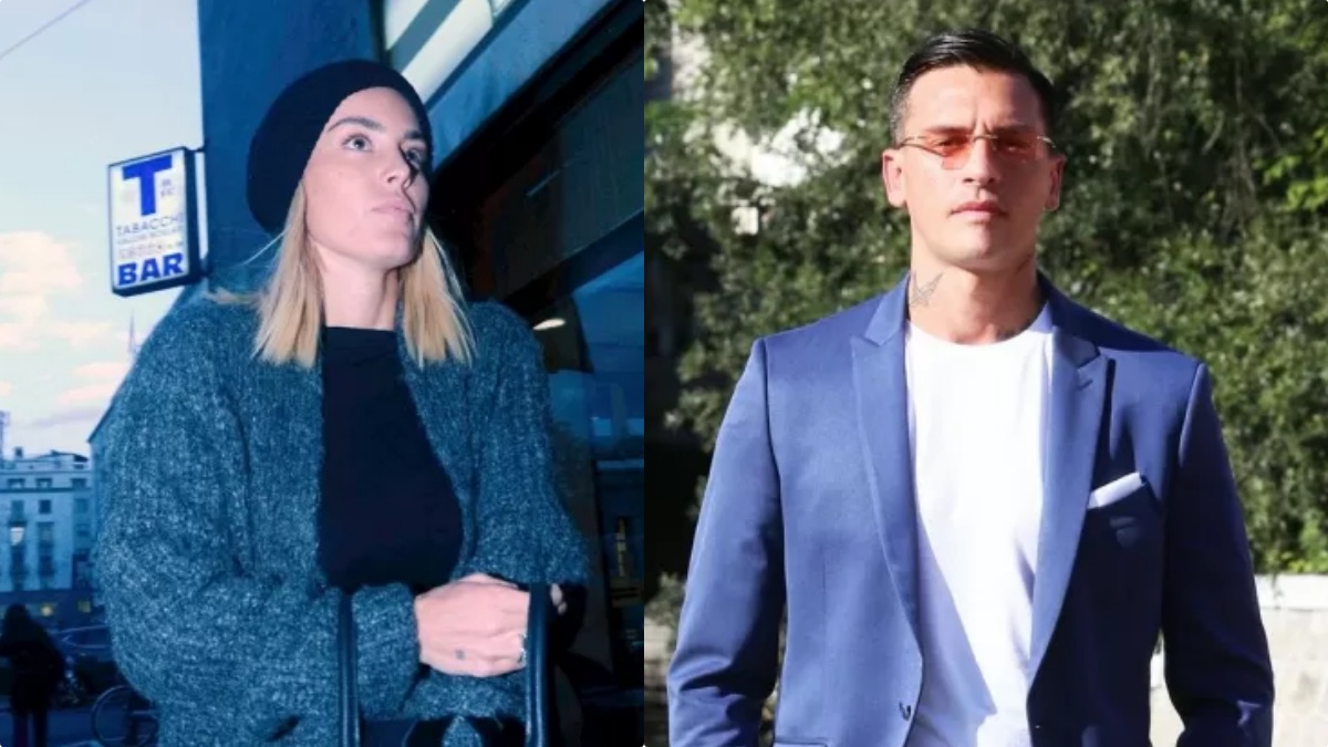 Alessandro Basciano e l’allarme per Sophie Codegoni, la richiesta della procura di Milano: “Deve essere arrestato di nuovo”