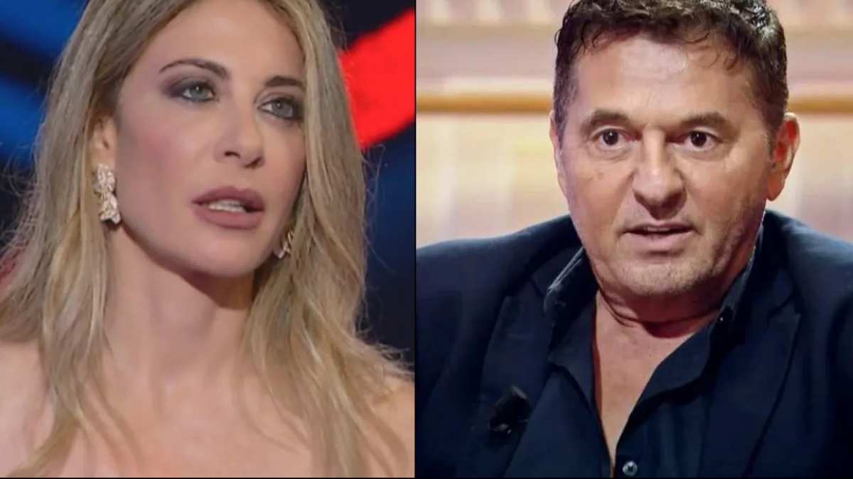 Colpo di scena a Belve: Teo Mammucari lascia lo studio durante l’intervista di Francesca Fagnani