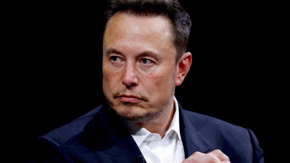 L’ultima folle idea di Musk: “Basta con il canale della Manica”