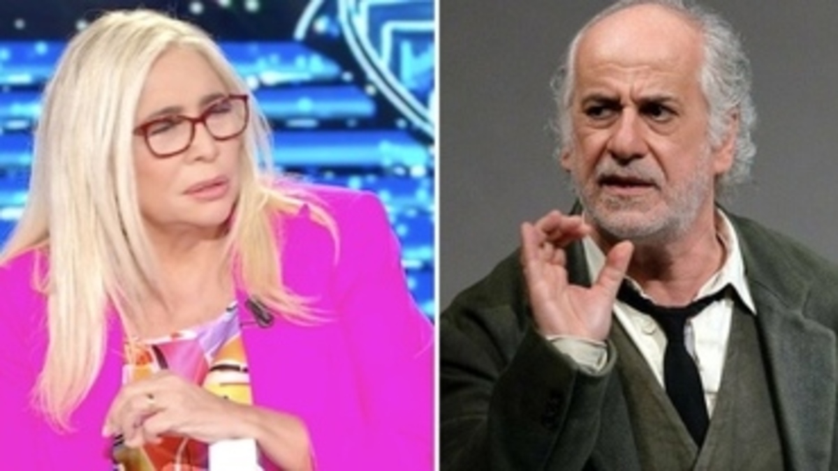 Domenica In shock, Toni Servillo abbandona lo studio. Mara Venier: “È colpa mia…”. La verità