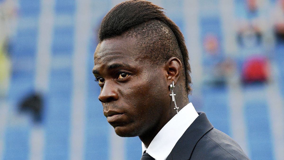 Il Genoa fa fuori Balotelli: l’ennesimo flop di Supermario