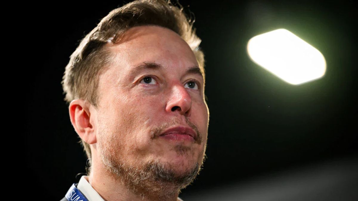 Elon Musk, le mani sulla politica europea: fra interessi economici e manie di grandezza