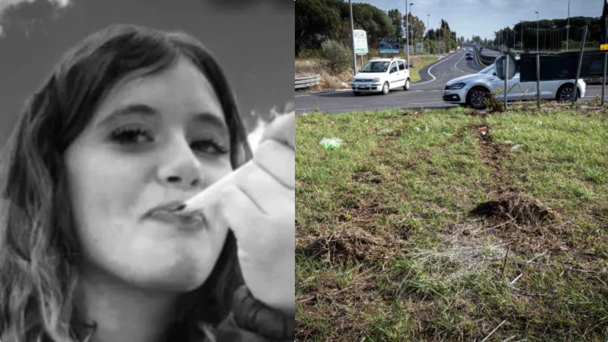 Gaia morta a 13 anni in un incidente, nell’auto anche la madre che non le impose la cintura: a processo per omicidio stradale