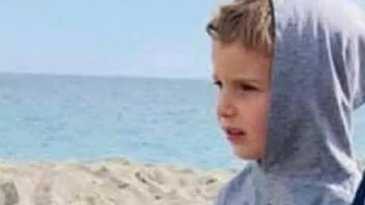 Si sente male mentre gioca in palestra: il dramma di Nicolò a soli 9 anni, straziante