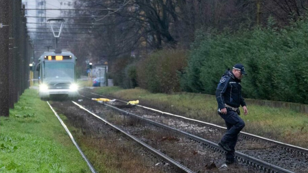 Orrore in Italia: trovato così vicino ai binari, mutilato. Cos’è successo