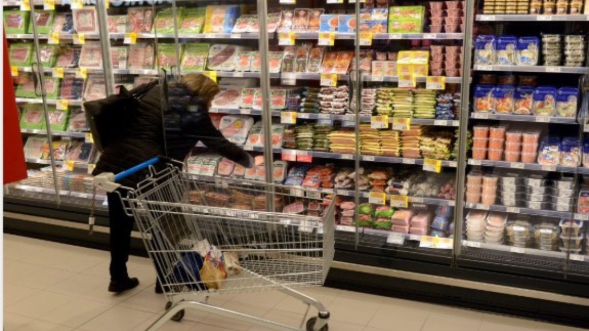 “Non mangiatelo”. Tossine in quell’alimento, scatta il ritiro dai supermercati italiani