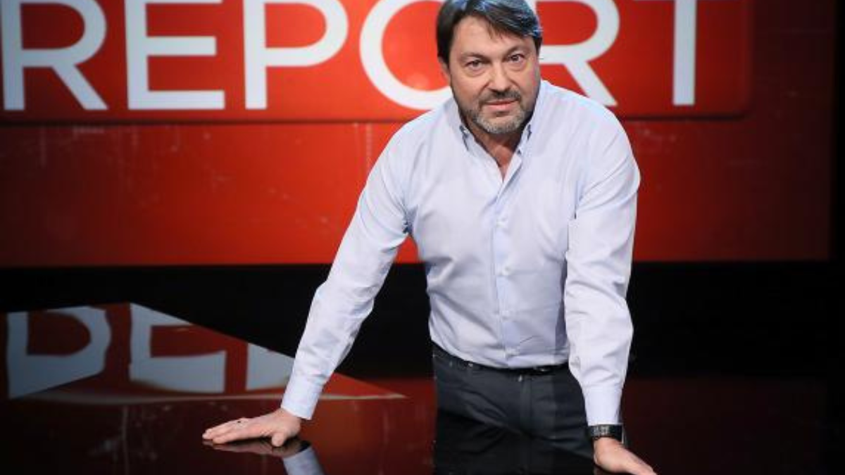 Arriva la norma “anti-Report”. La decisione della Rai su Ranucci