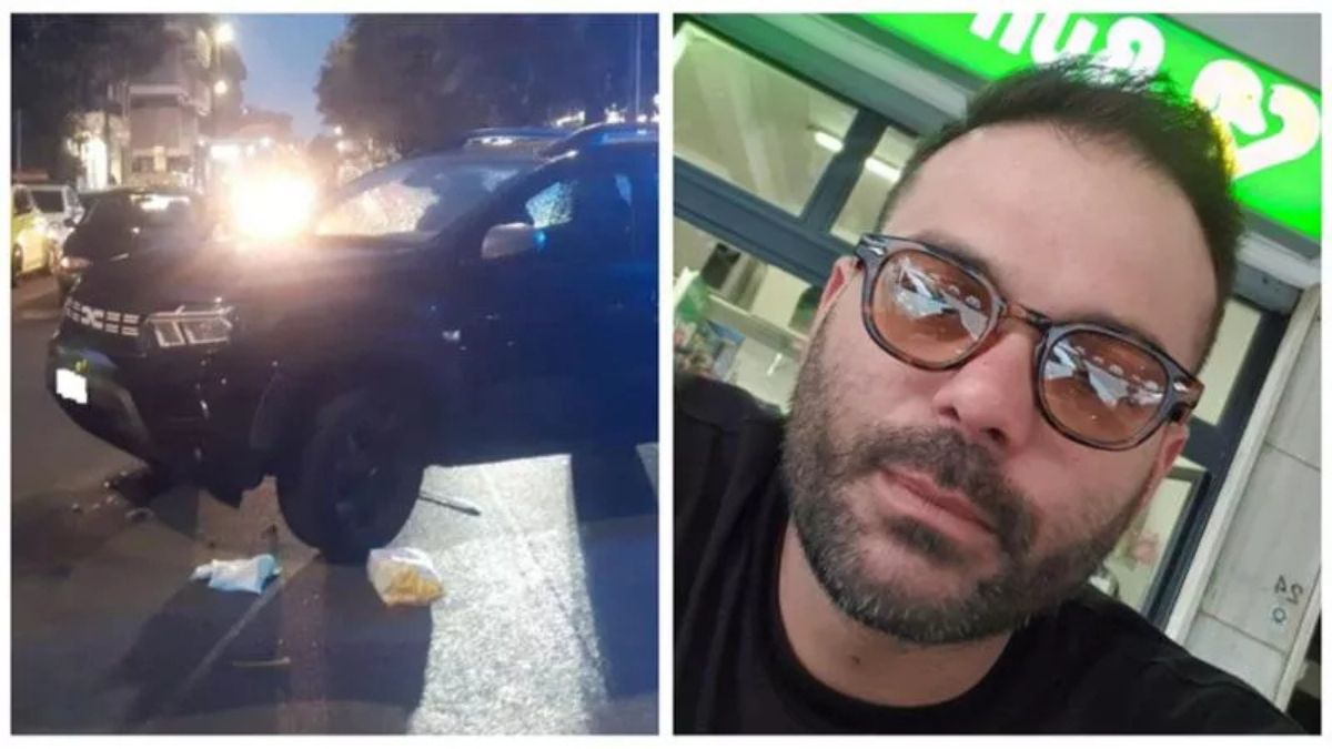 Dramma a Lecce, scooter contro auto: morto Danilo Timo. Titolare di un pet store, era molto conosciuto