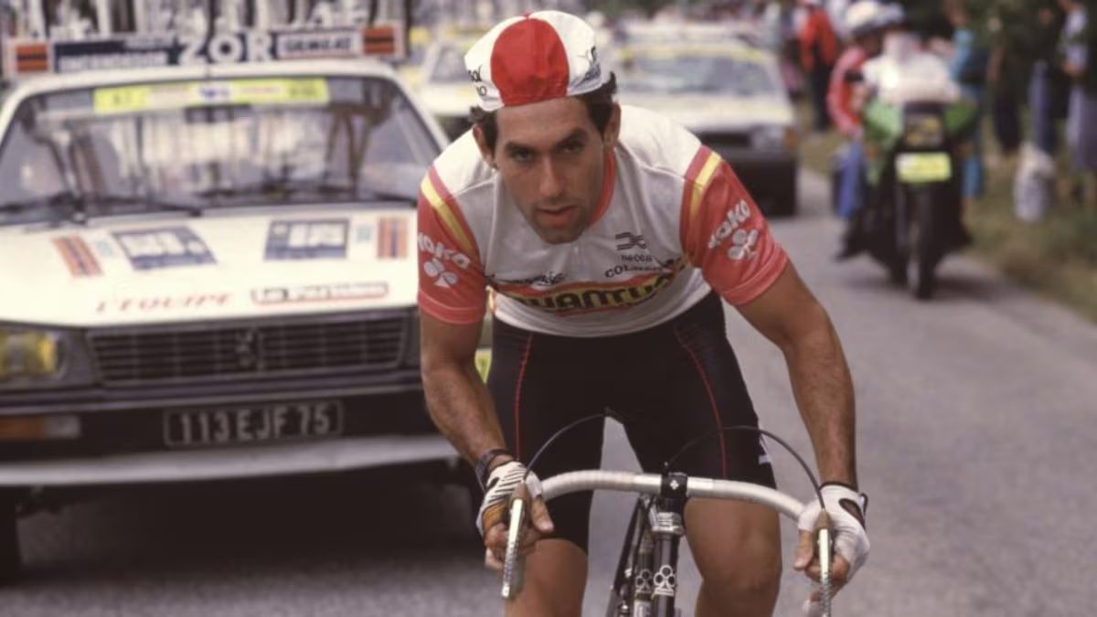 Morto Doug Shapiro, ex campione americano di ciclismo: il corpo ritrovato sulla spiaggia