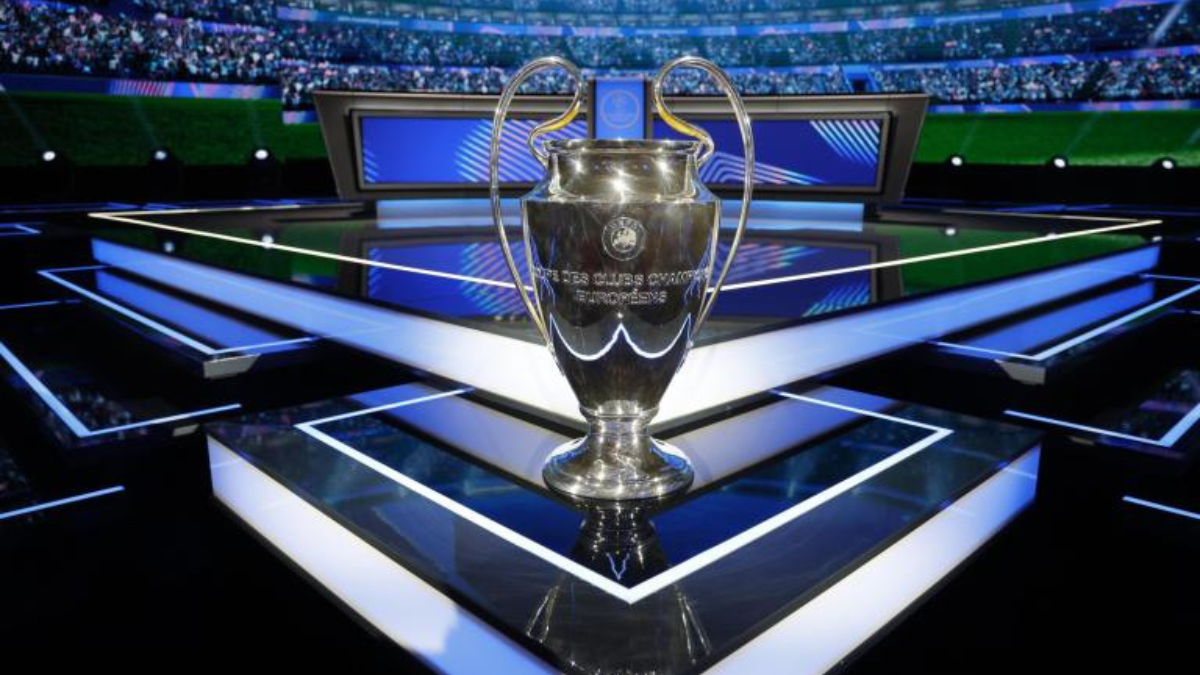 Champions League, il sorteggio delle italiane: chi affrontano Juve, Milan e Atalanta