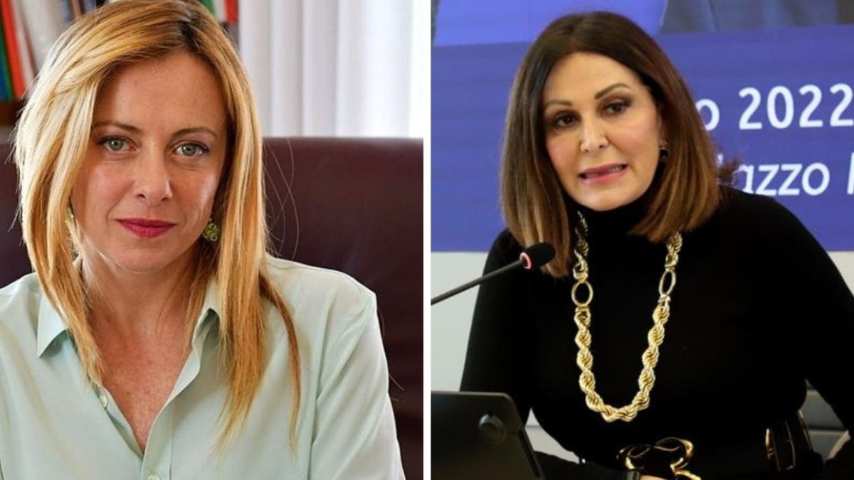 Meloni e Santanchè, ora è scontro aperto. Pressione per le dimissioni, ma la ministra si aggrappa alla poltrona