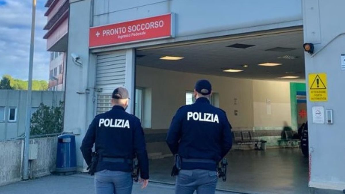 Perugia, giovane israeliano ferito con arma da taglio, fuggiti i due aggressori, per la polizia non è atto di antisemitismo