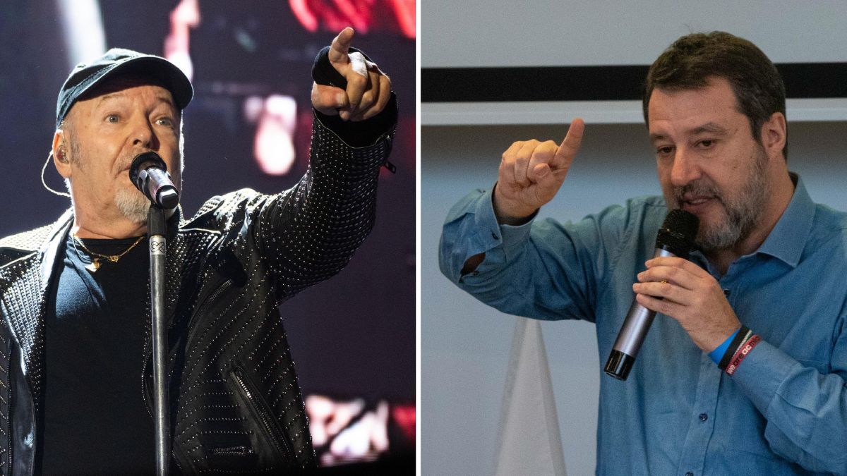 Nuovo codice della strada, Vasco Rossi infuriato con Salvini: Fiorella Mannoia e altri cantanti gli danno ragione