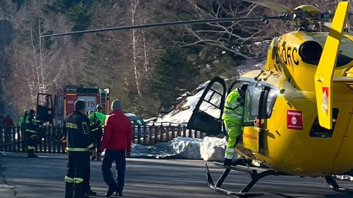 Danilo morto a 17 anni durante escursione sull’Etna: precipitato per 100 metri davanti agli amici