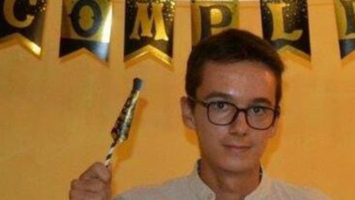 Andrea Prospero, lo studente 19enne scomparso da 5 giorni a Perugia: visto l’ultima volta nell’ostello dove viveva