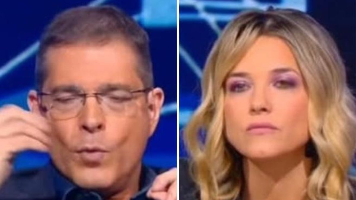 Francesca Barra, scontro tv con Capezzone: “Ha scatenato gli hater contro di me, lo denuncio”