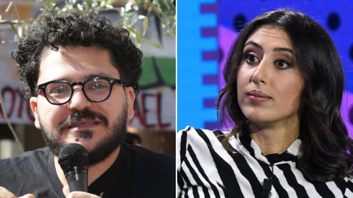 Cecilia Sala, Patrick Zaki interviene sui social ma viene insultato: “Taci ingrato”