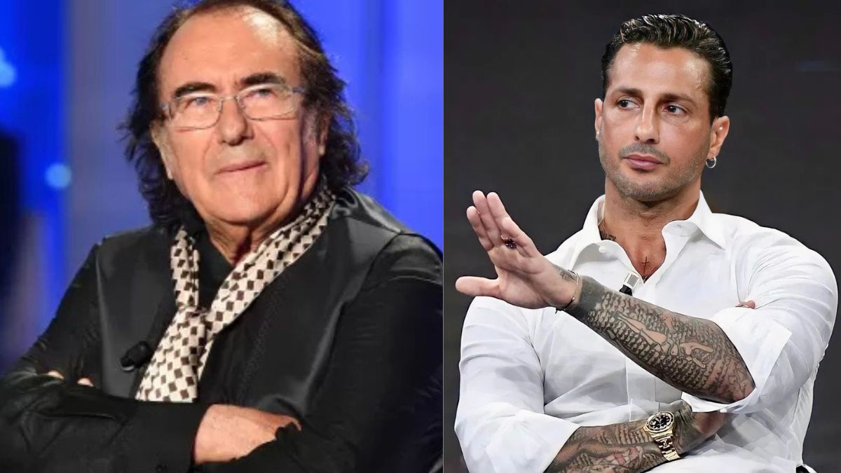 Al Bano malato? La replica a Fabrizio Corona: “Nessun problema grave di salute e nessun trapianto”