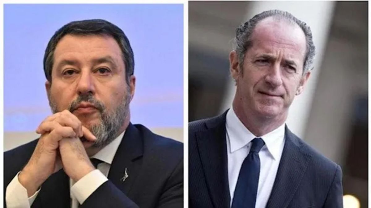 Veneto in fiamme, esplode la rivolta della Lega: “Salvini, difendici o lo faremo da soli”