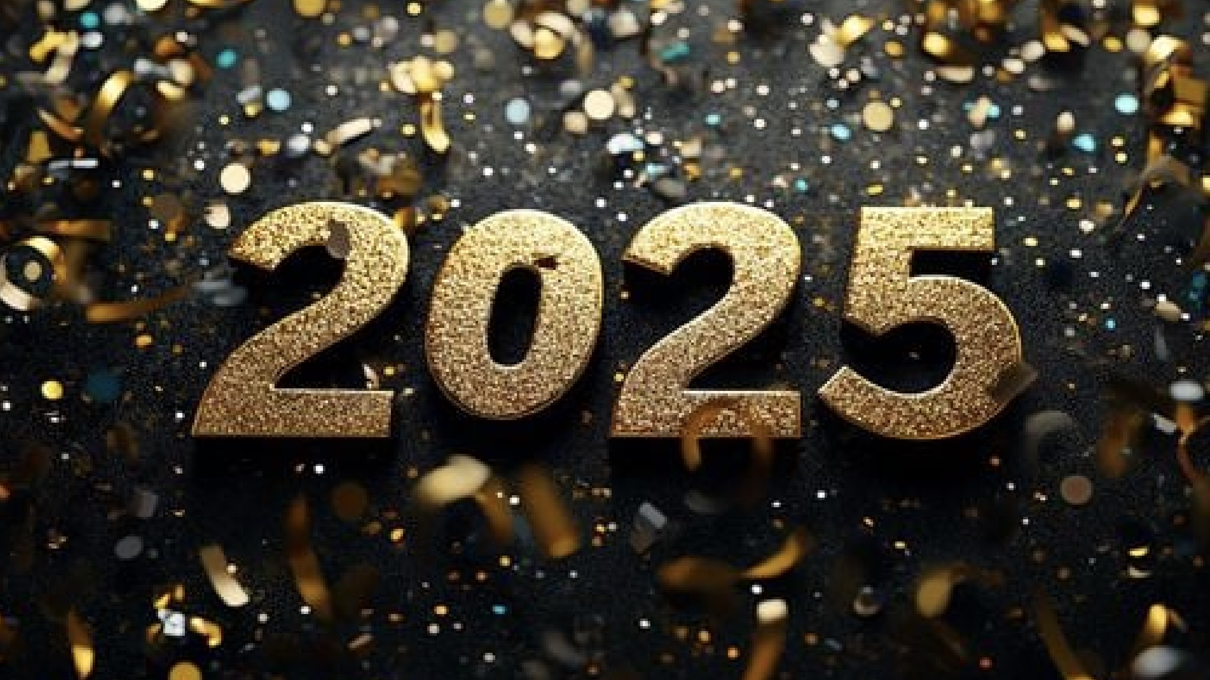 Perché il 2025 è un “anno quadrato perfetto” (e non ricapiterà per tanto tempo): cosa dice la numerologia