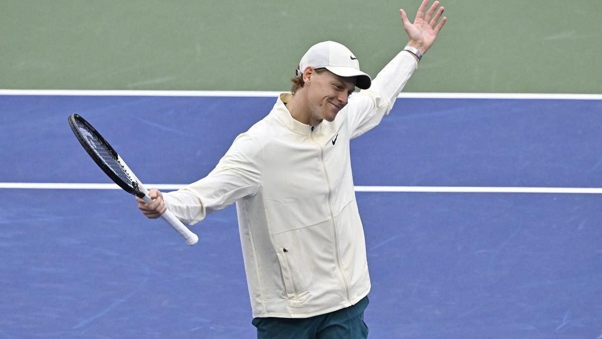 Sorteggio Australian Open, Sinner può sorridere. Il tabellone degli italiani