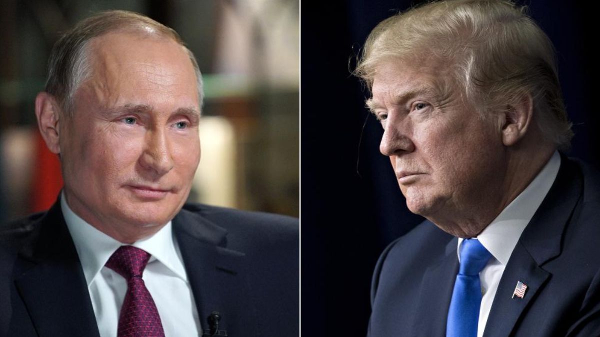 Il piano segreto di Trump per fermare Putin: scambi di territori e armi a Kiev