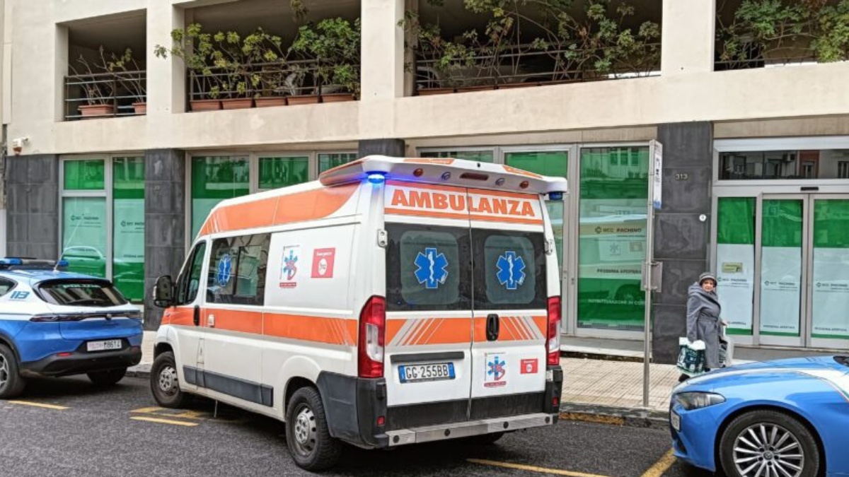 Tragedia a Messina: 26enne uccide la madre di 62 anni con numerose coltellate