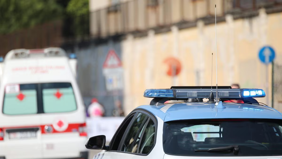 Tenta di rapire bimba di 5 anni, il racconto della madre: “Salva grazie ad alcune persone”