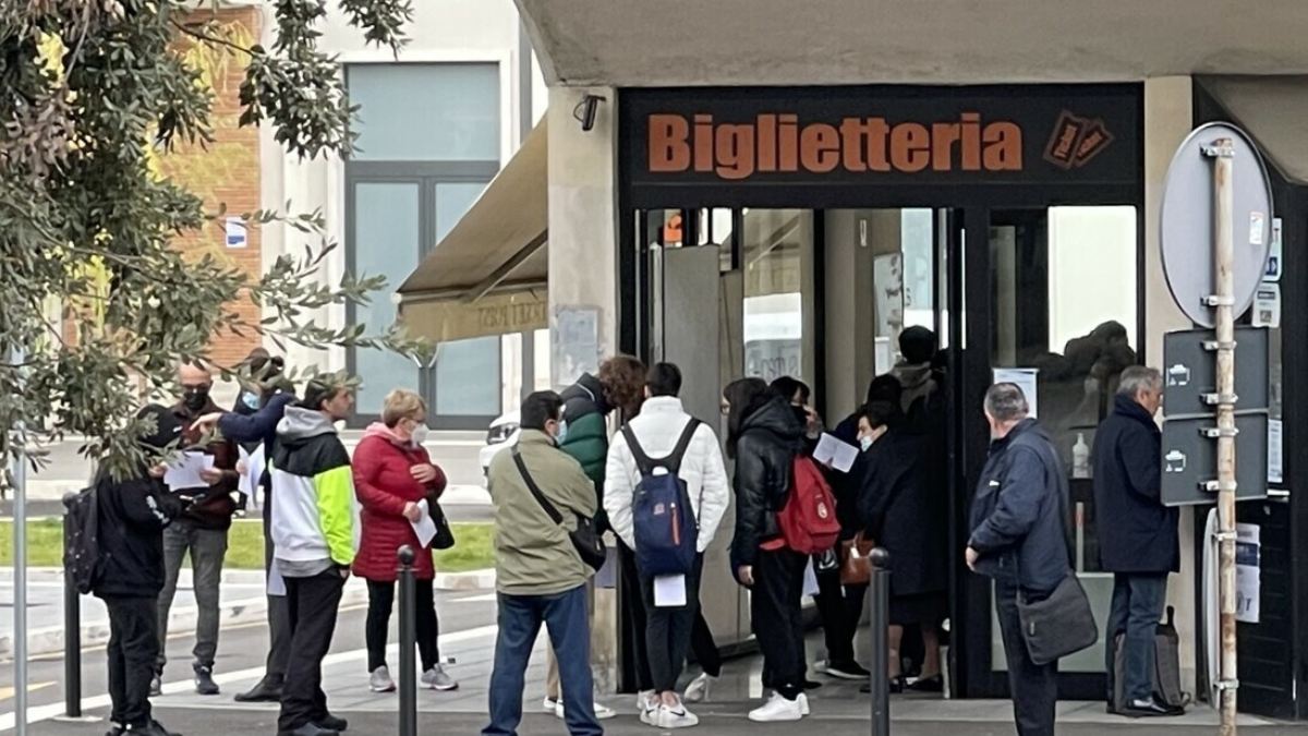 Lotteria Italia, attenzione ai biglietti annullati: ecco quali non possono vincere