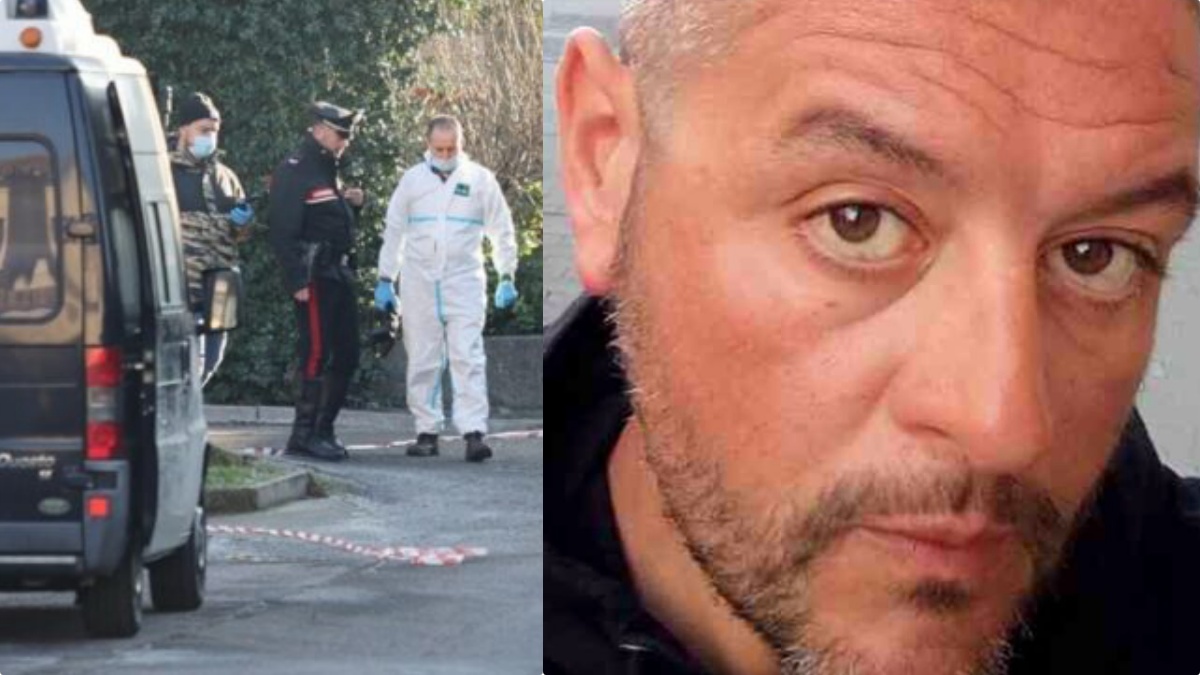 Provaglio d’Iseo, accoltellato perché voleva entrare a una festa privata: morto il 42enne Roberto Comelli