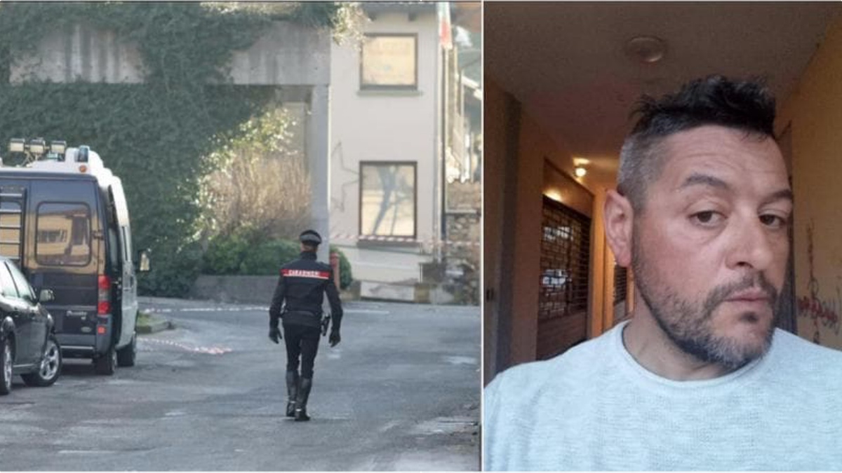 Provaglio d’Iseo, accoltellato perché voleva entrare a una festa privata: l’assassino 19enne di Roberto Comelli ha confessato