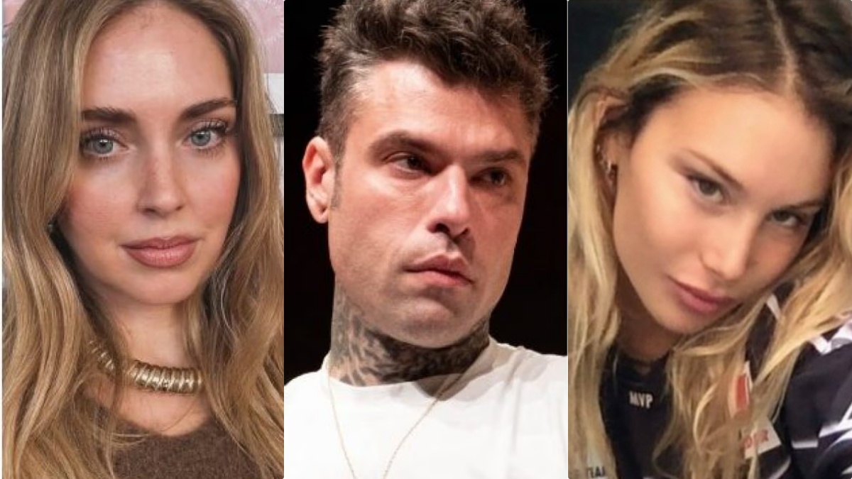 Fedez risponde a Chiara Ferragni su Instagram: “Ho scelto lei con convinzione, l’ho amata”