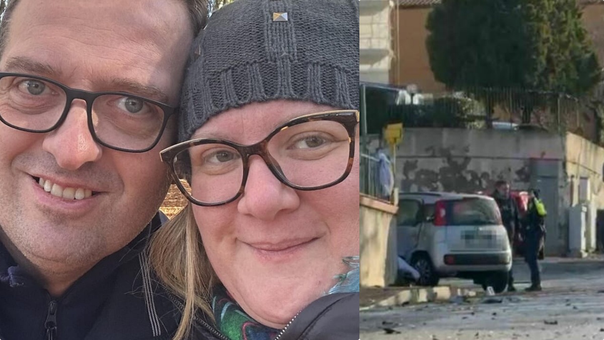 Travolti ad Ancona, la ricerca sulle malattie immunitarie e l’impegno nel sociale: chi erano Lucia Manfredi e Diego Duca